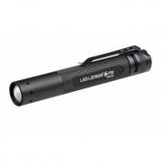Đèn pin cầm tay - gài áo Ledlenser P2