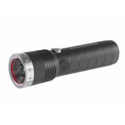 Đèn pin cầm tay outdoor Ledlenser MT14