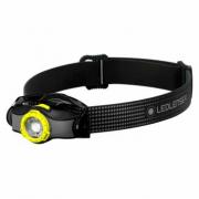 Đèn pin đội đầu outdoor Ledlenser MH3