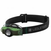 Đèn pin đội đầu outdoor Ledlenser MH4