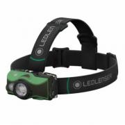 Đèn pin đội đầu outdoor Ledlenser MH8