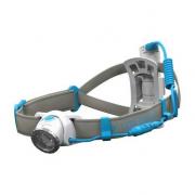 Đèn pin đội đầu - thể thao Ledlenser NEO10R Blue