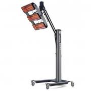 Đèn sấy sơn hồng ngoại 3 bóng có cảm biến Shuguang SG-3D/C