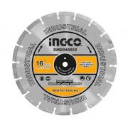 Đĩa cắt bê tông INGCO DMD044052