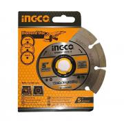 Đĩa cắt gạch khô INGCO DMD011252
