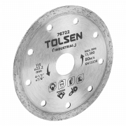 Đĩa cắt gạch kim cương Tolsen 76720