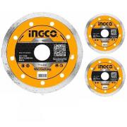 Đĩa cắt gạch ướt INGCO DMD021252M