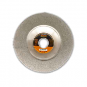 Đĩa mài kiếng Asaki AK-3511 100 x 16 x 1.8mm