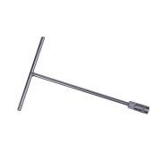 Điếu chữ T Asaki AK-7075 7mm