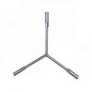 Điếu chữ Y Asaki AK-7096 8-10-12mm