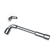 Điếu chữ L Asaki AK-7551 6mm