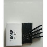 Đinh 1008F ĐEN 1 Hộp