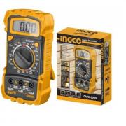 Đồng hồ đo điện vạn năng INGCO DM200