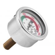 Đồng hồ máy rửa xe chân dài Bigtools BW50