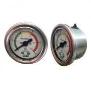 Đồng hồ máy rửa xe chân ngắn Bigtools BW05