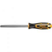 Dũa gỗ bán nguyệt INGCO HWHF088