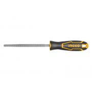 Dũa gỗ tròn INGCO HWRF088