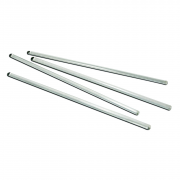 Đũa thủy tinh 6mm*300mm