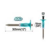 Đục bê tông nhọn (24/T) Total THT4421216