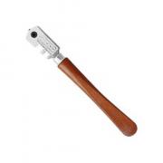 Dụng cụ bẻ kính 130mm Total THT561301