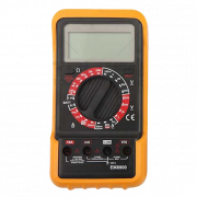 Dụng cụ đo điện công nghiệp Tolsen 38031