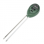 Dụng cụ đo pH - Độ ẩm - Ánh sáng 3 trong 1 HM031