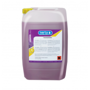Dung dịch làm bóng bề mặt ô tô Nerta THUNDER WAX 5L