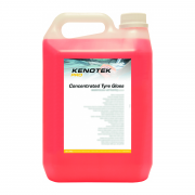 Dung dịch làm bóng lốp và táp lô Kenotek CONCENTRATED TYRE GLOSS 5L
