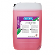 Dung dịch loại bỏ côn trùng cho ô tô Nerta POWER WASH 5L