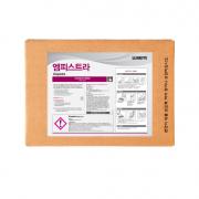 Dung dịch phủ bóng sàn chất lượng cao MALPYO EMPISTRA - FOR UHS MACHINES