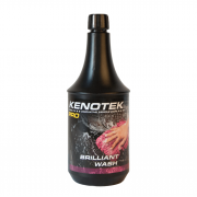 Dung dịch rửa xe Kenotek Brilliant Wash 1L