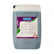 Dung dịch rửa xe không chạm Nerta BLUE DIAMOND 5L