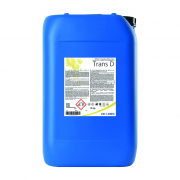 Dung dịch tẩy dầu mỡ Kenotek TRANS-D 5L