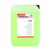 Dung dịch tẩy dầu mỡ phân hủy sinh học Kenotek D 300 5L
