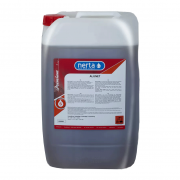 Dung dịch tẩy rửa động cơ, dầu mỡ Nerta ALUNET 5L