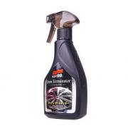 Dung dịch vệ sinh bụi kim loại trên mâm SOFT99 L-49 500ml