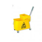 Xe đẩy vắt cây lau nhà Vietclean T-8068 20L