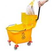 Xe đẩy vắt cây lau nhà Vietclean T-8080 32L