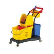 Xe đẩy vắt cây lau nhà Vietclean T-8086 81L