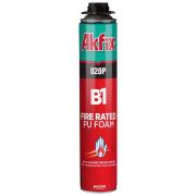 Foam chống cháy Akfix FA820P 750ml (dùng súng)