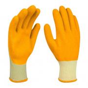 Găng tay cao su INGCO HGVL04-XL
