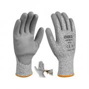 Găng tay chống cắt INGCO HGCG01-XL