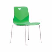 Ghế 4 chân The City ICE