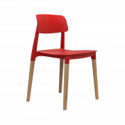 Ghế cafe Bari The City R3010