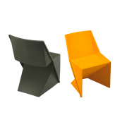 Ghế cafe The City JUVEL