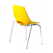 Ghế cafe The City KUBIN 01