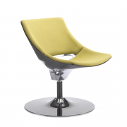 Ghế cafe The City TURINI