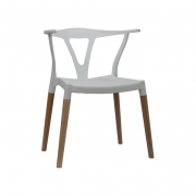 Ghế cafe Vinci The City R3011