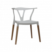 Ghế cafe Vinci The City R3011