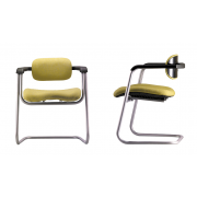 Ghế chân quỳ  The City EXACT-07